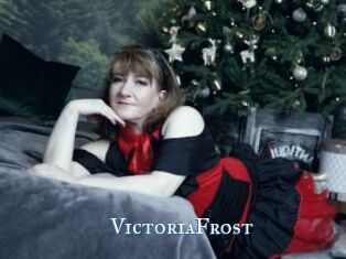 VictoriaFrost