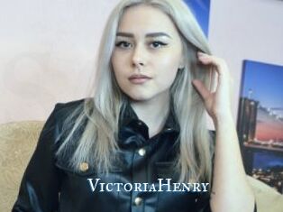 VictoriaHenry