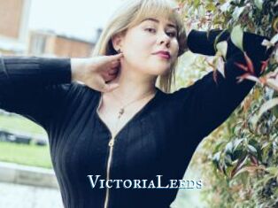 VictoriaLeeds