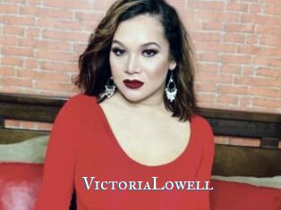 VictoriaLowell