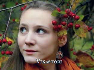 Vikastori