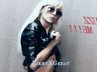 VikkyXGreat