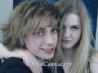 VileCarnality