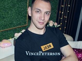 VincePeterson