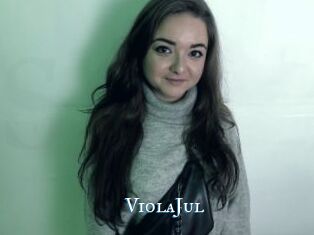 ViolaJul