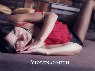 ViolenaSmith