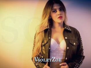 VioletZoe