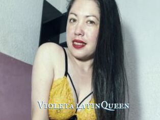 Violeta_latinQueen