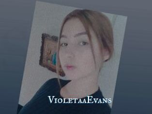 VioletaaEvans