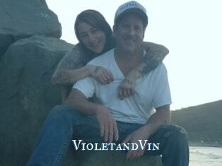 VioletandVin