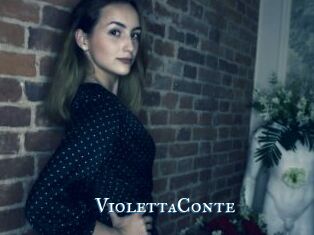 ViolettaConte