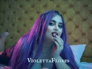 ViolettaFlores