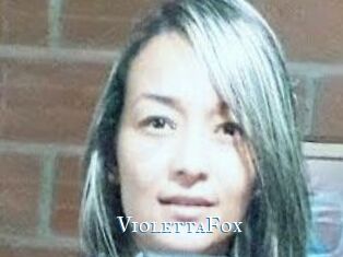 ViolettaFox