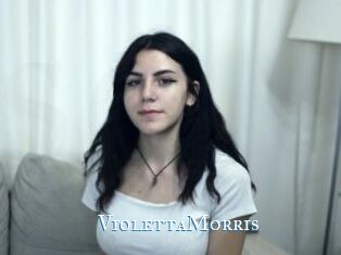 ViolettaMorris