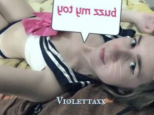 Violettaxx