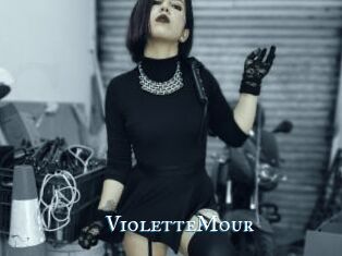 VioletteMour