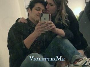 ViolettexMe