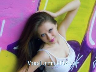 VirgLittleDoll