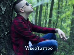 VirgoTattoo