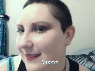 Vixxxy