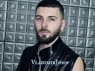 VladimirJohn