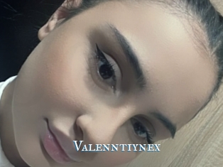 Valenntiynex