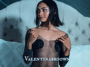 Valentinabroown