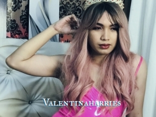 Valentinaharries