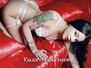 Valentinamathews