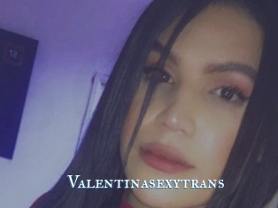 Valentinasexytrans