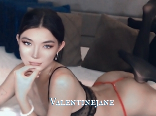 Valentinejane