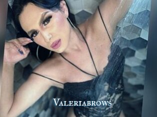 Valeriabrows