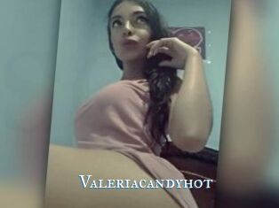 Valeriacandyhot