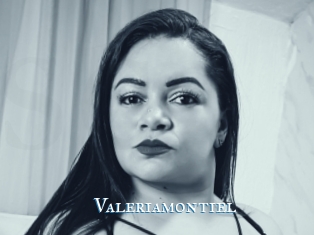 Valeriamontiel