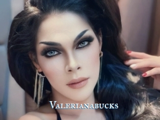 Valerianabucks