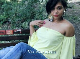 Valeriaroses