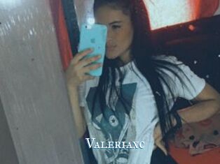 Valeriaxc