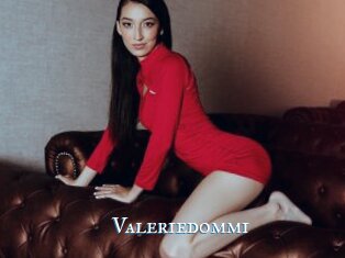 Valeriedommi