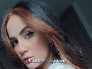 Valerieebecket