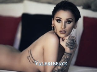 Valeriefaye