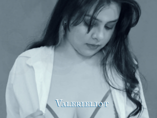 Valerieliot