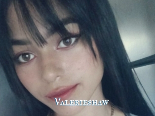 Valerieshaw