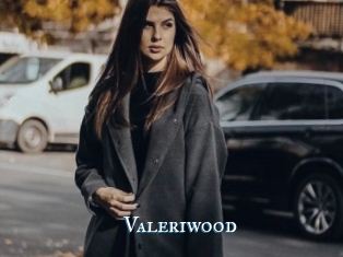 Valeriwood