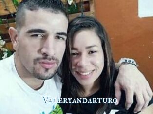 Valeryandarturo