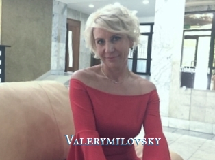 Valerymilovsky