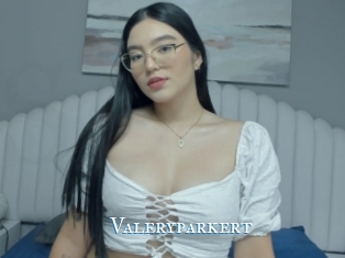 Valeryparkert