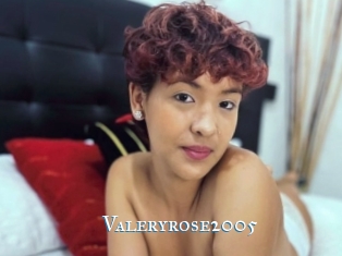 Valeryrose2005