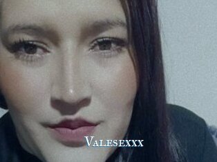 Valesexxx