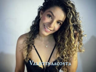 Valetinaacosta