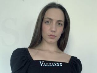 Valiaxxx